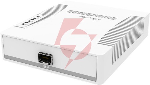 Mikrotik routerboard css106-5g-1s (rb260gs)