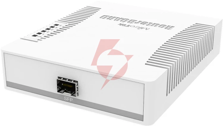 Mikrotik routerboard css106-5g-1s (rb260gs)