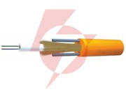 Kabel światłowodowy ziemny dac 12j
