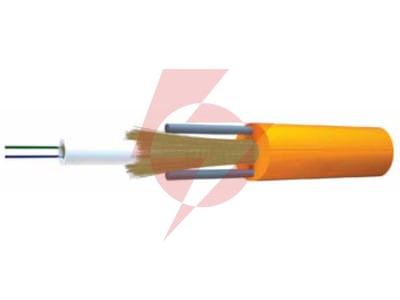 Kabel światłowodowy ziemny dac 12j
