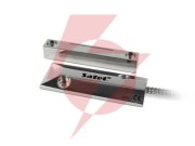 Satel kontaktron bramowy garażowy (metal) b-4m