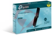 Adapter wlan usb tp-link archer t4u