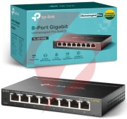 Switch tp-link tl-sg108e