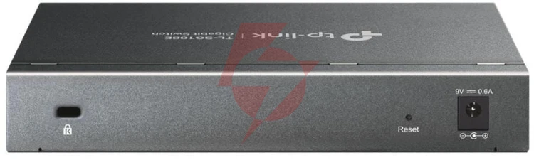 Switch tp-link tl-sg108e