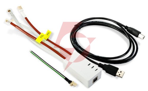 Satel konwerter do programowania usb-rs (kabel)