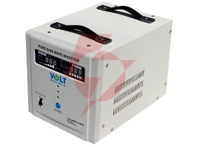 Przetwornica volt polska sinuspro-3000e 48v 2100/3000w