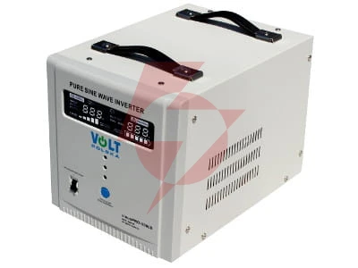 Przetwornica volt polska sinuspro-3000e 48v 2100/3000w