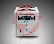 Przetwornica volt polska sinuspro-3000e 48v 2100/3000w