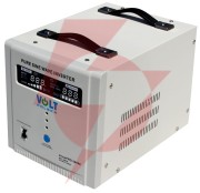 Przetwornica volt polska sinuspro-3000e 48v 2100/3000w