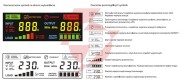 Przetwornica volt polska sinuspro-3000e 48v 2100/3000w