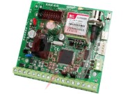 Ropam moduł powiadomienia gsm multigsm 2