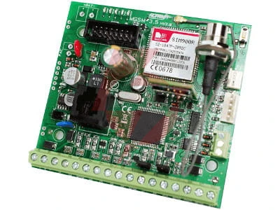Ropam moduł powiadomienia gsm multigsm 2