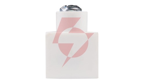 Złączka rozgałęźna 1x2,5mm2 biała 0940-00