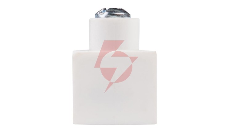 Złączka rozgałęźna 1x2,5mm2 biała 0940-00
