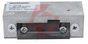 Elektrozaczep bira vidos 12vdc symetryczny r5