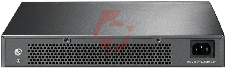 Switch tp-link tl-sg1024d