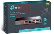 Switch tp-link tl-sg1024d
