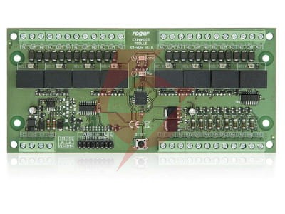 Ekspander we/wy roger xm-8dr-brd