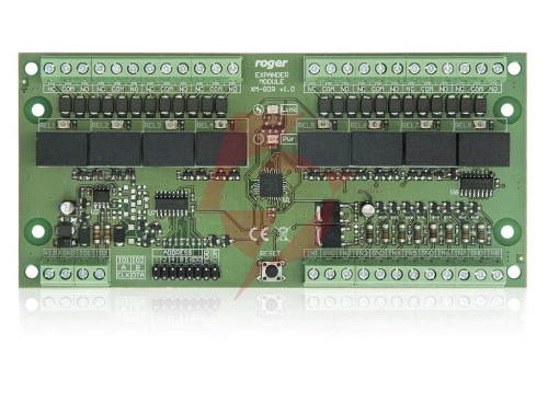 Ekspander we/wy roger xm-8dr-brd