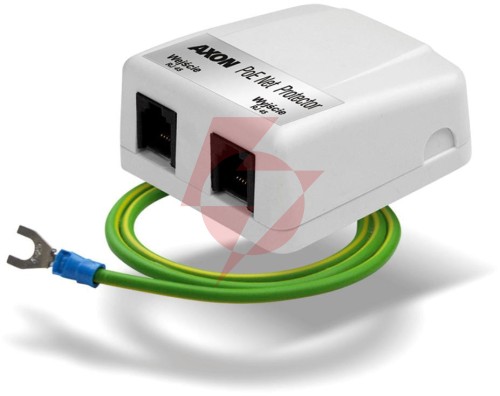 Ogranicznik przepięć axon-poe ethernet