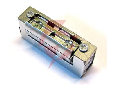 Zaczep elektra r5 bez blok. symetr. wąski 16,5mm; 9119