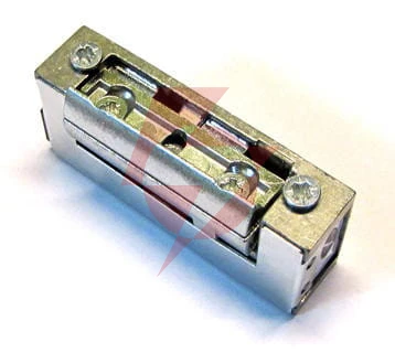 Zaczep elektra r5 z blok. symetr. wąski 16,5mm; 9125