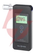 Alkomat alcofind elite