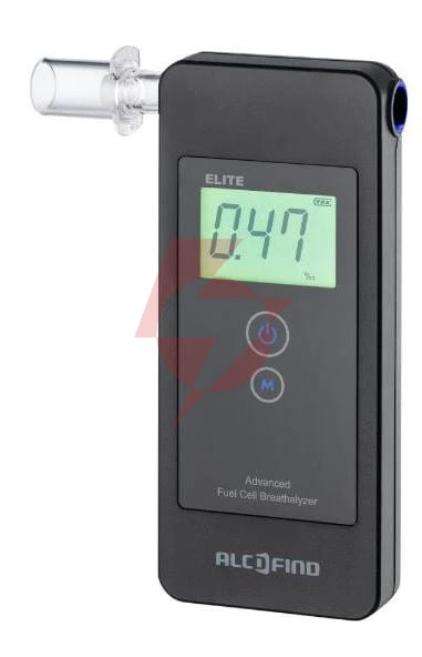 Alkomat alcofind elite