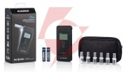 Alkomat alcofind elite