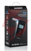 Alkomat alcofind elite