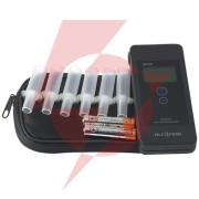 Alkomat alcofind elite