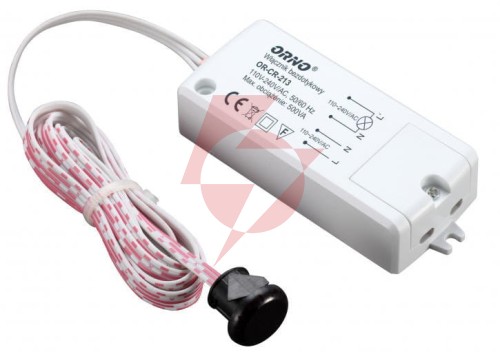 Włącznik bezdotykowy orno or-cr-213