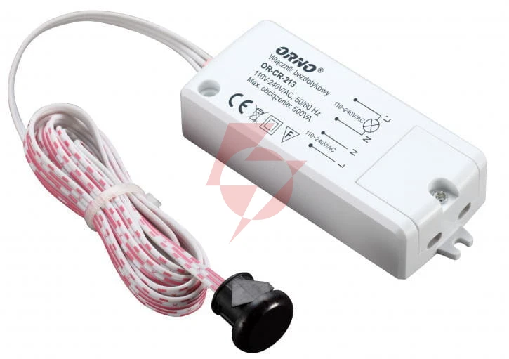 Włącznik bezdotykowy orno or-cr-213