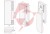 unifon-cyfrowy-aco-ins-up720b-2-zylowy-1-przycisk-funkcja-wymiary