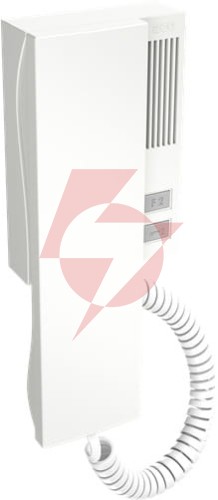 Aco ins-up unifon - 2 przyciski, funkcyjny, magnetyczne odkładanie słuchawki