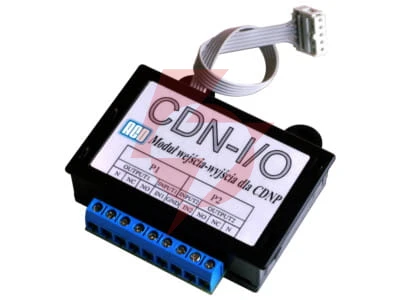 Aco ins-up unifon - 2 przyciski, funkcyjny, magnetyczne odkładanie słuchawki