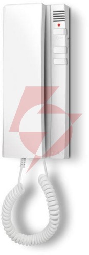 Unifon cyfrowy elfon optima op-u7 biały