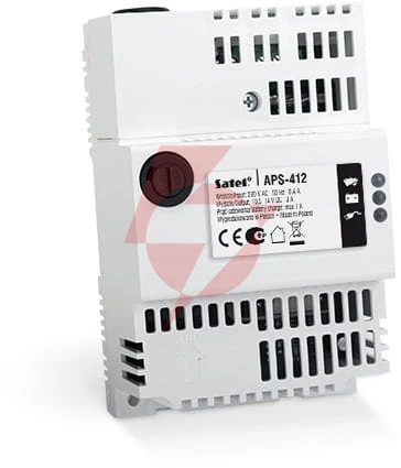 Satel zasilacz bufor. aps-412