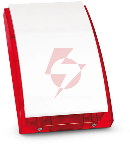 Satel sygnalizator sp-4004 r (czerwony)