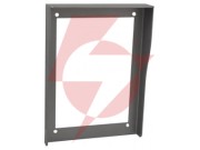 Osłona commax os-8p podtynkowa; 9471