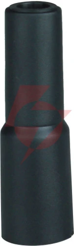 Osłona gumowa do wtyku f; 9472