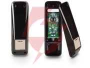 Fotokomórki faac xp20d "z regulacją oka"