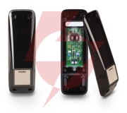 Fotokomórki faac xp20d "z regulacją oka"