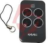 Pilot faac xt4 433 rc 