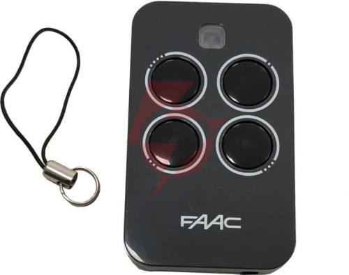 Pilot faac xt4 433 rc 