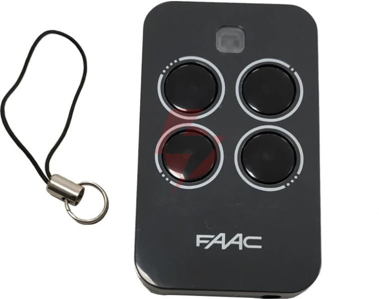 Pilot faac xt4 433 rc 