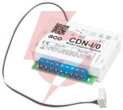 Aco cdn-i/o moduł przekaźnikowy dodatkowych wejść i wyjść do cdnp familio inspiro