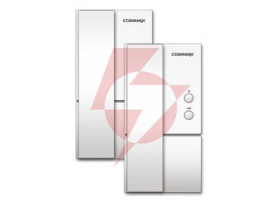 Unifon commax dp-la01 (zestaw); 9754