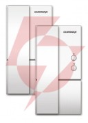 Unifon commax dp-la01 (zestaw); 9754