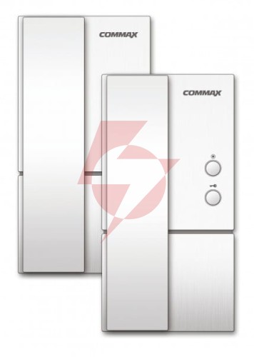 Unifon commax dp-la01 (zestaw); 9754